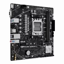 Tarjeta Madre Asus Prime A620m-k, Socket Am5